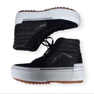 Vans SK8 sneakers runners shoes kids women